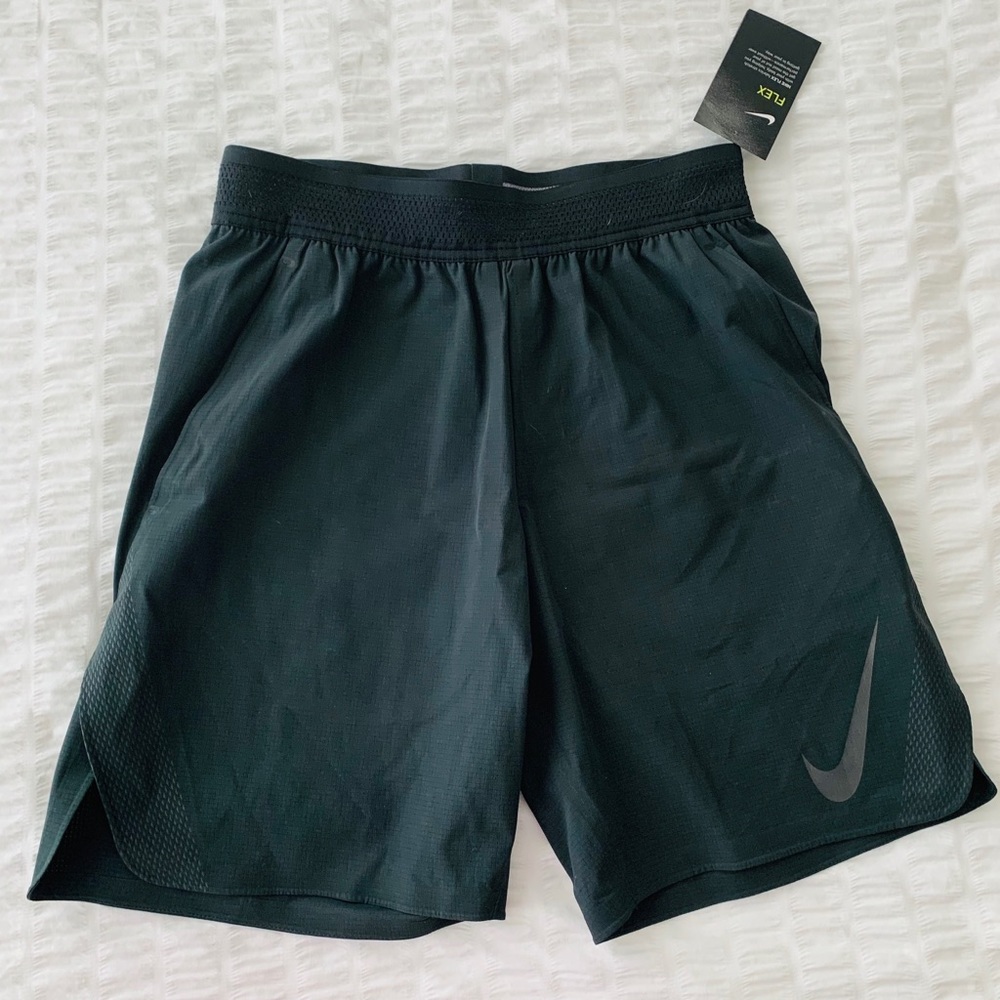 Nike Men’s Flex Training Shorts